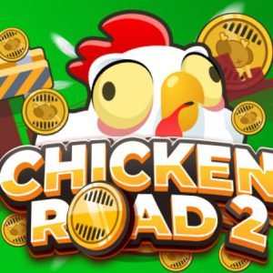 Chicken Road 2