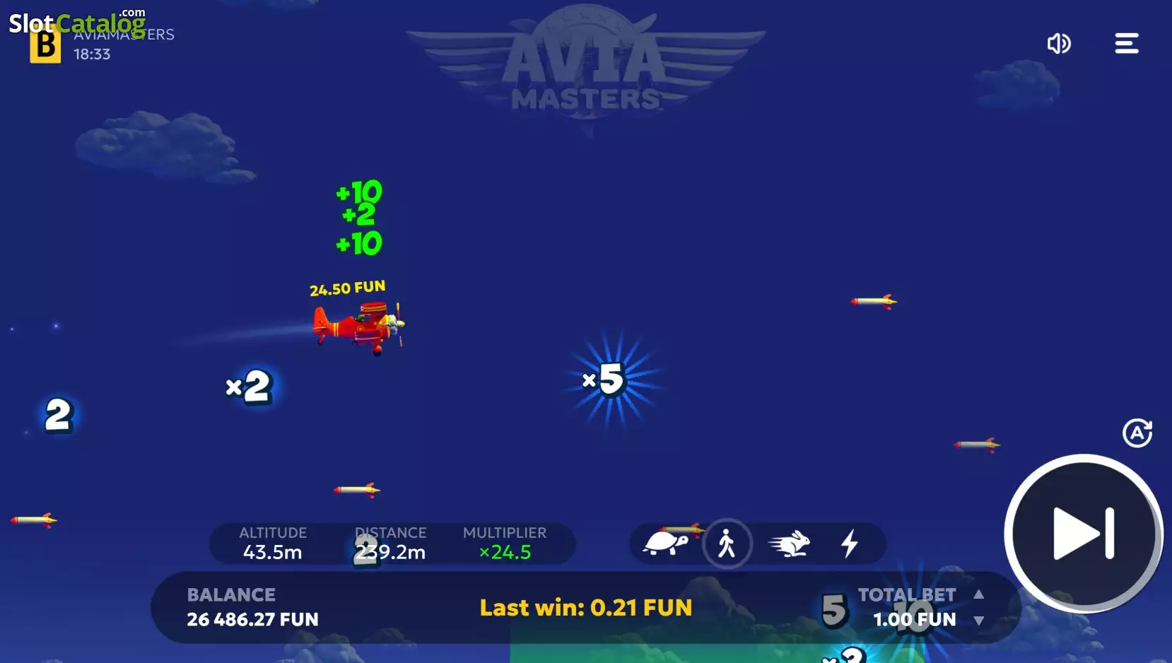 opiniones AVIA MASTERS opiniones AVIA MASTERS